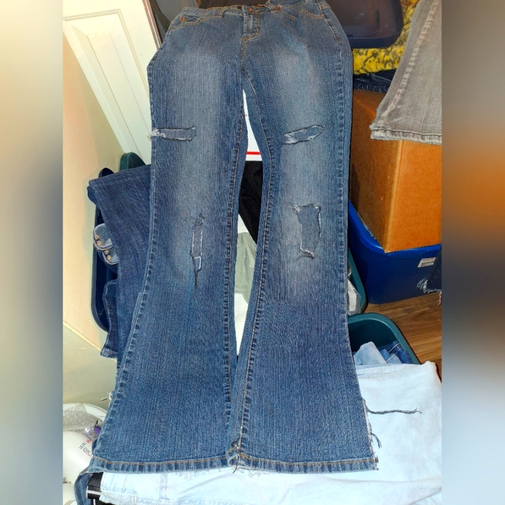 Cielo jeans